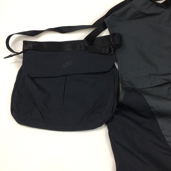 Nike Sportswear Tech Pack Unlined Gilet Vest Bag Black Men's M DM5534-06… - Picture 5 of 10